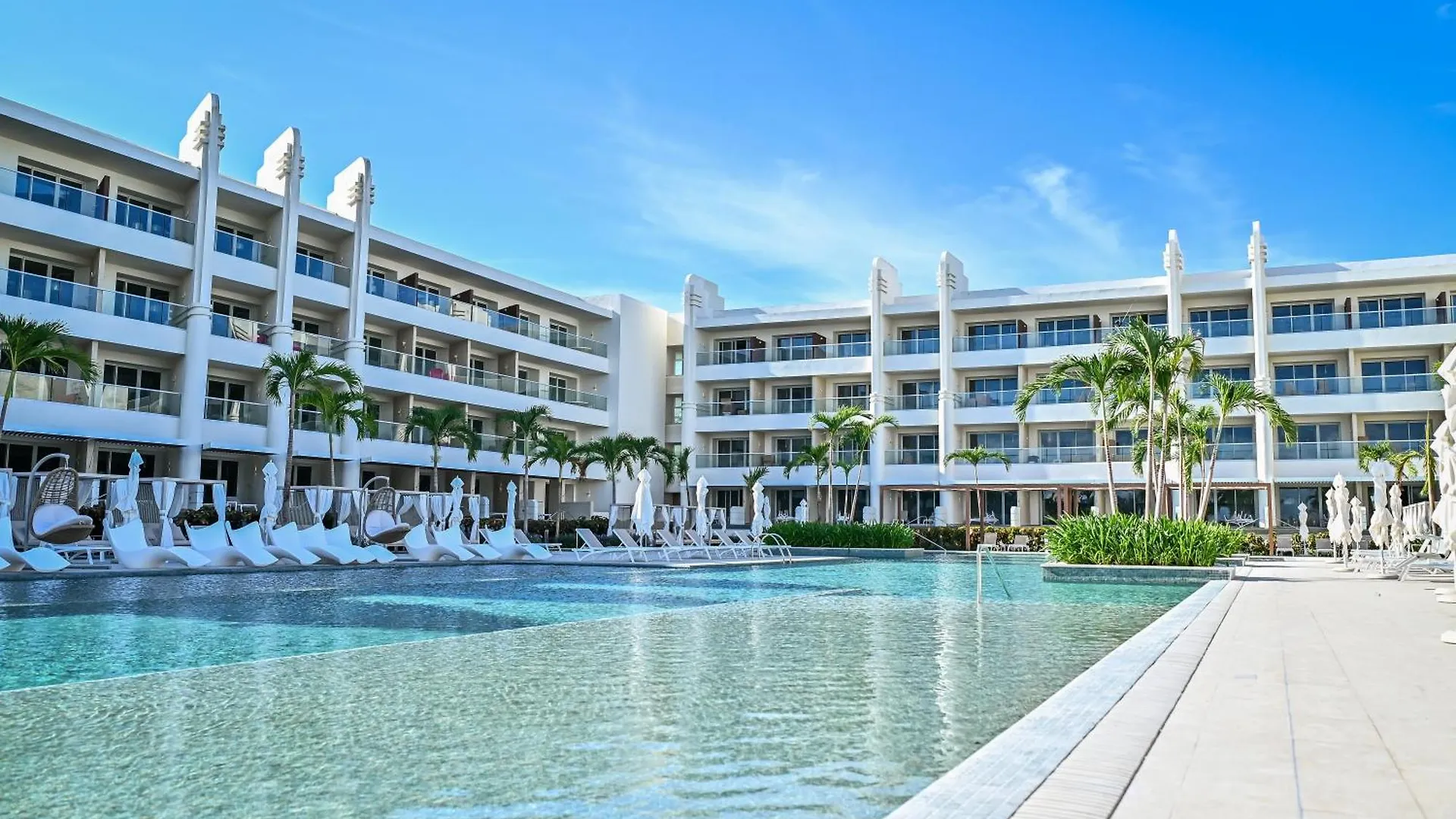 Princess Grand Jamaica Resort Green Island