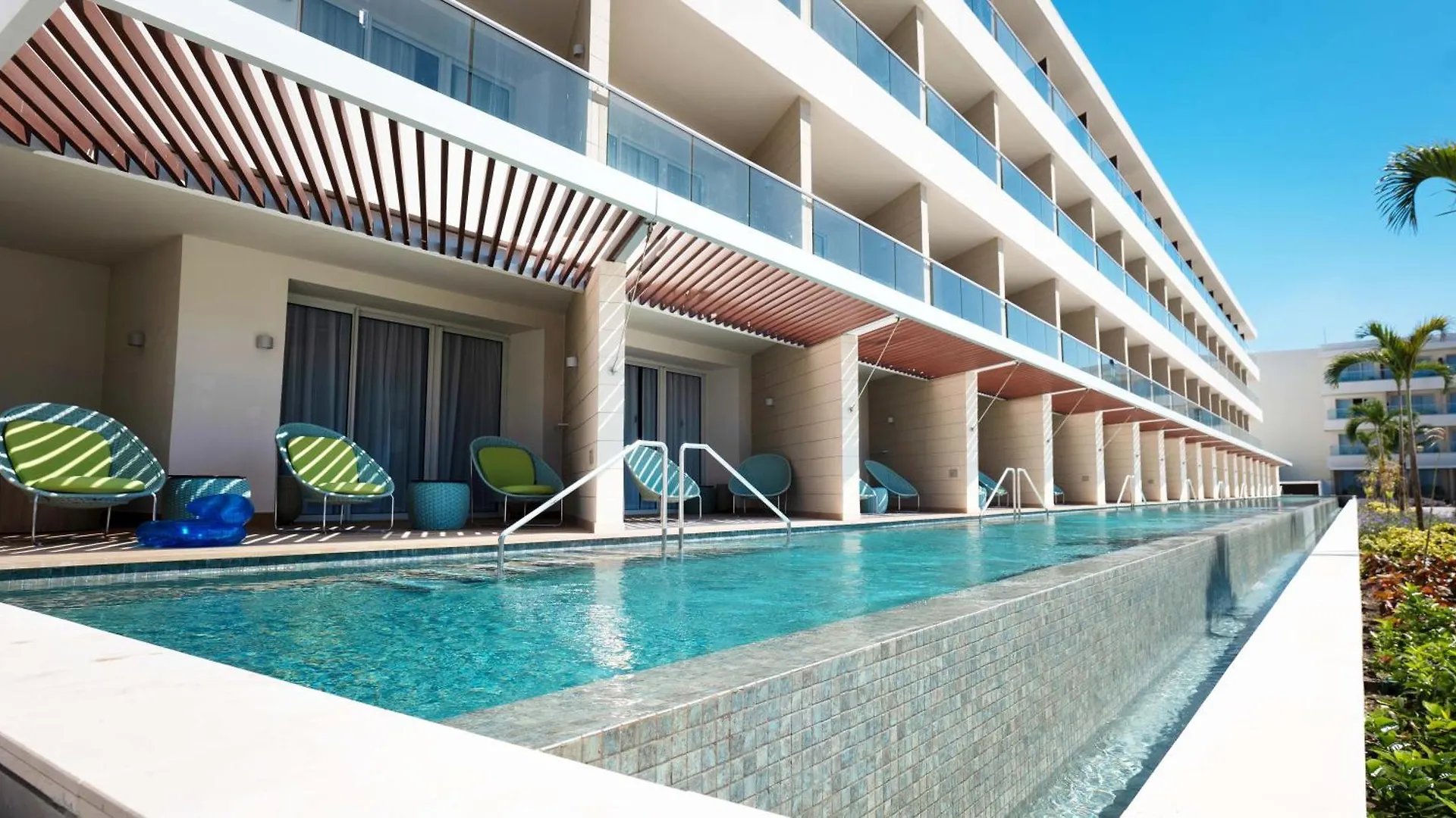 Princess Grand Jamaica Resort Green Island