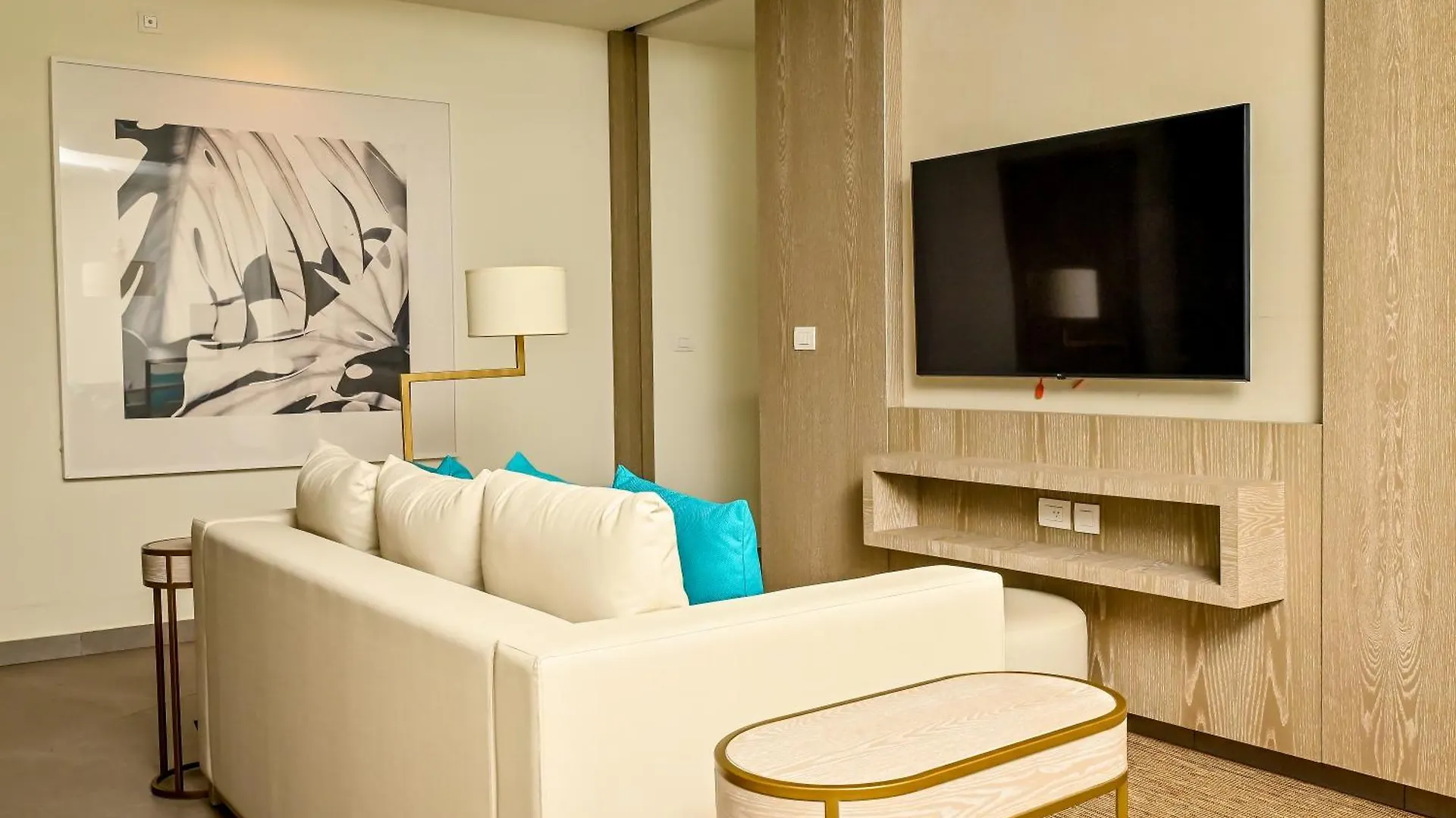 Princess Grand Jamaica Resort Green Island