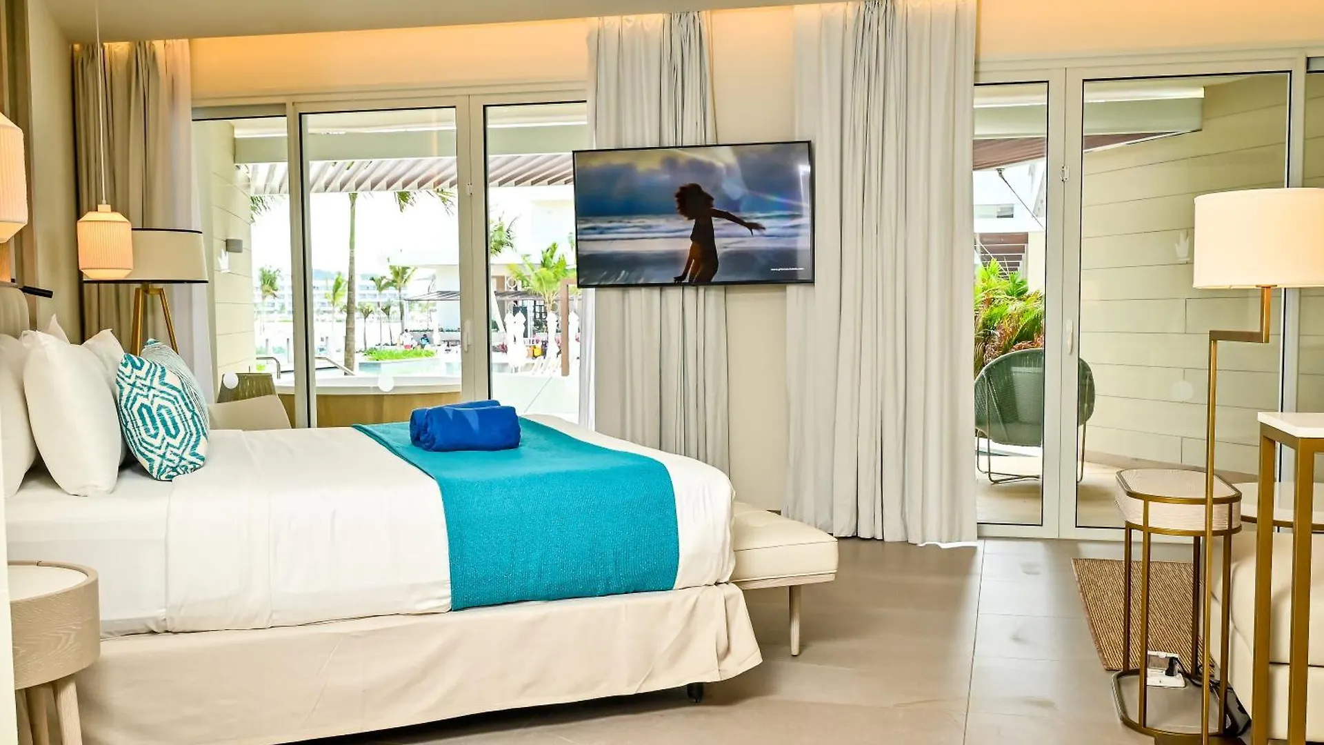 Princess Grand Jamaica Resort Green Island
