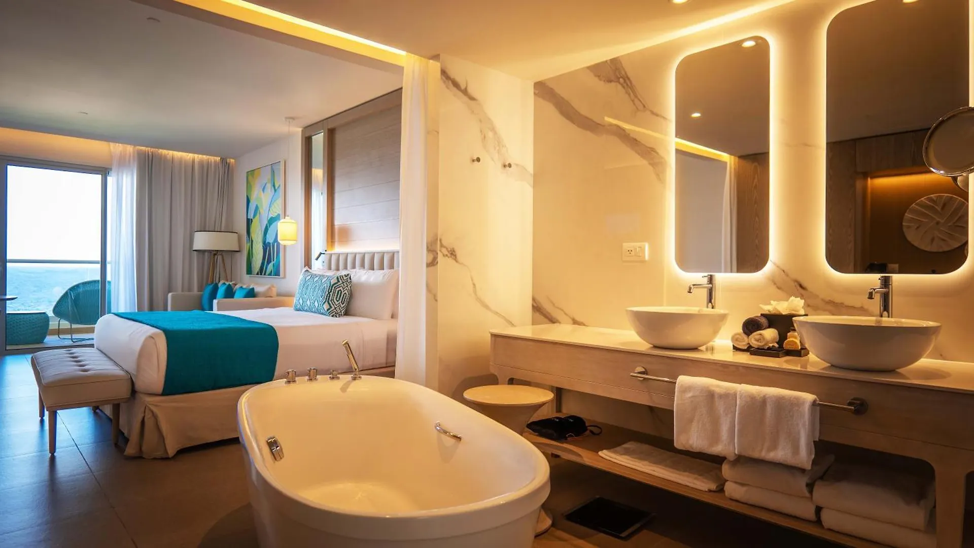 Princess Grand Jamaica Resort Green Island