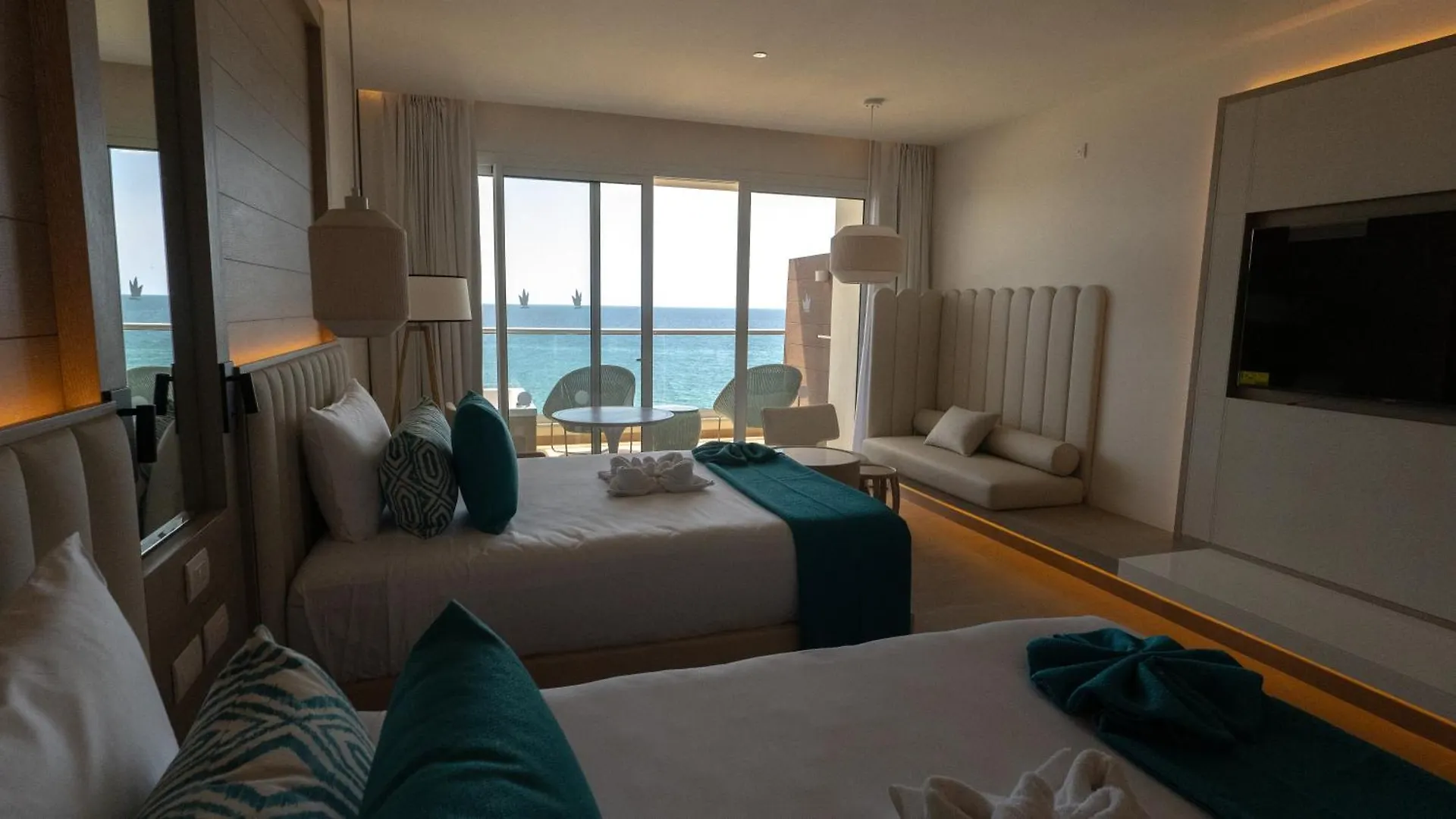 Princess Grand Jamaica Resort Green Island