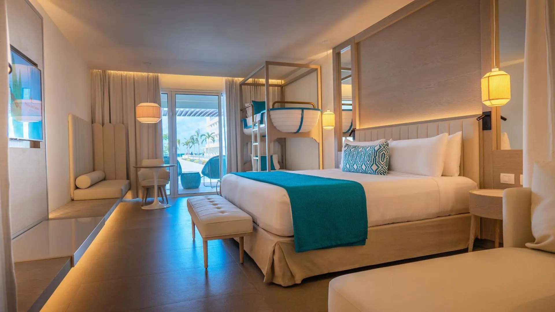 Princess Grand Jamaica Resort Green Island