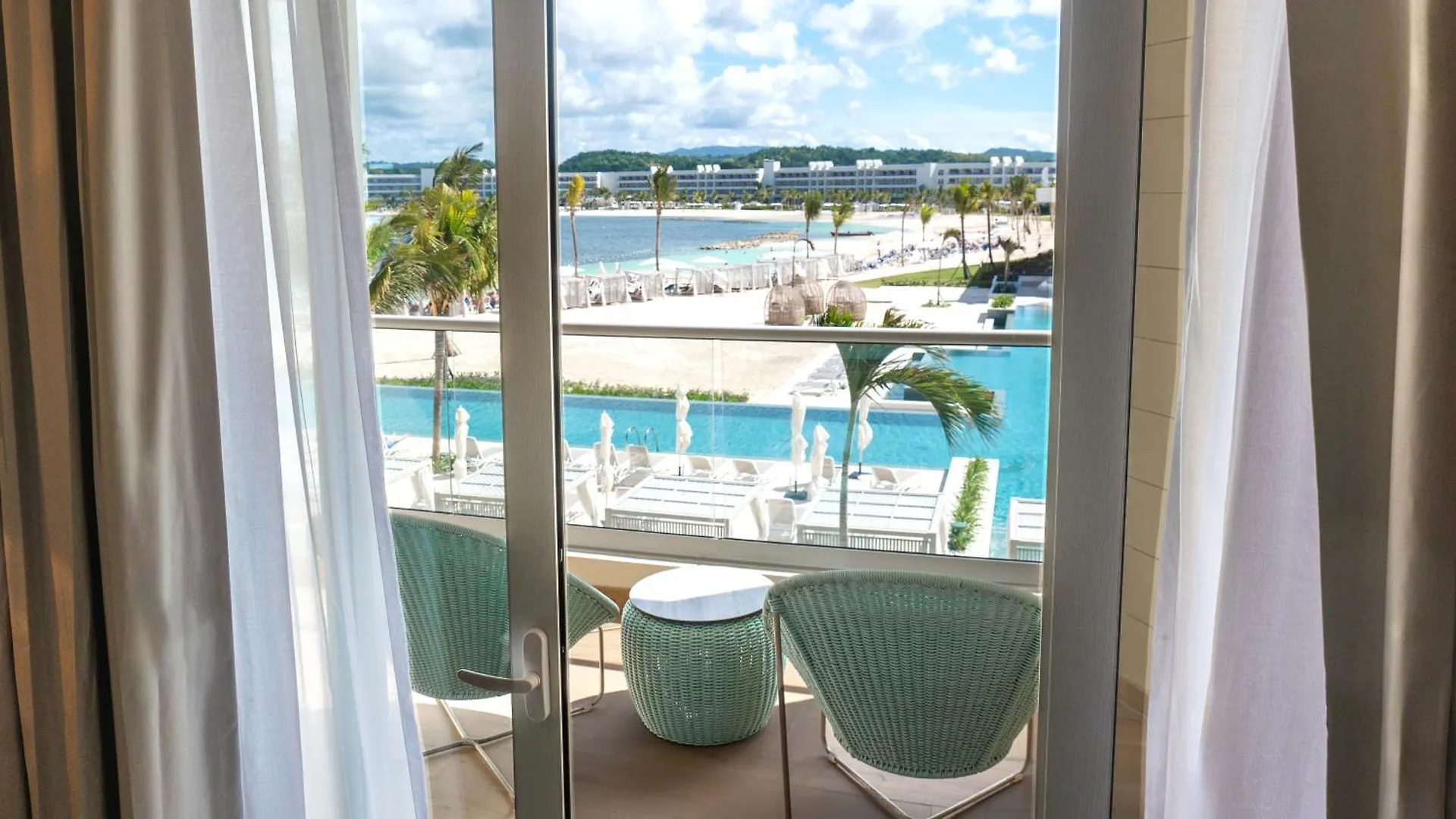 Princess Grand Jamaica Resort Green Island