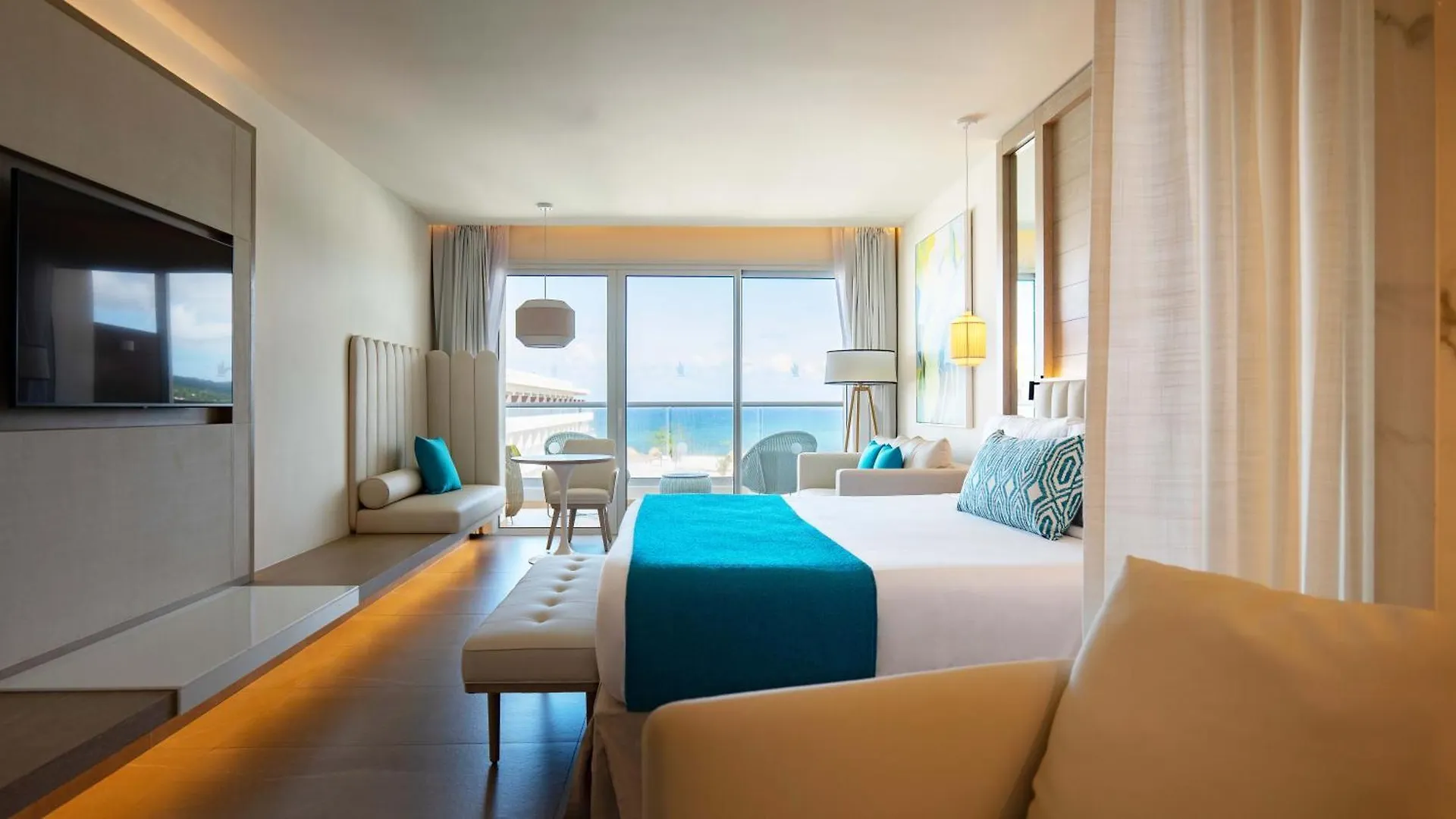 Princess Grand Jamaica Resort Green Island 0*,  Jamaica