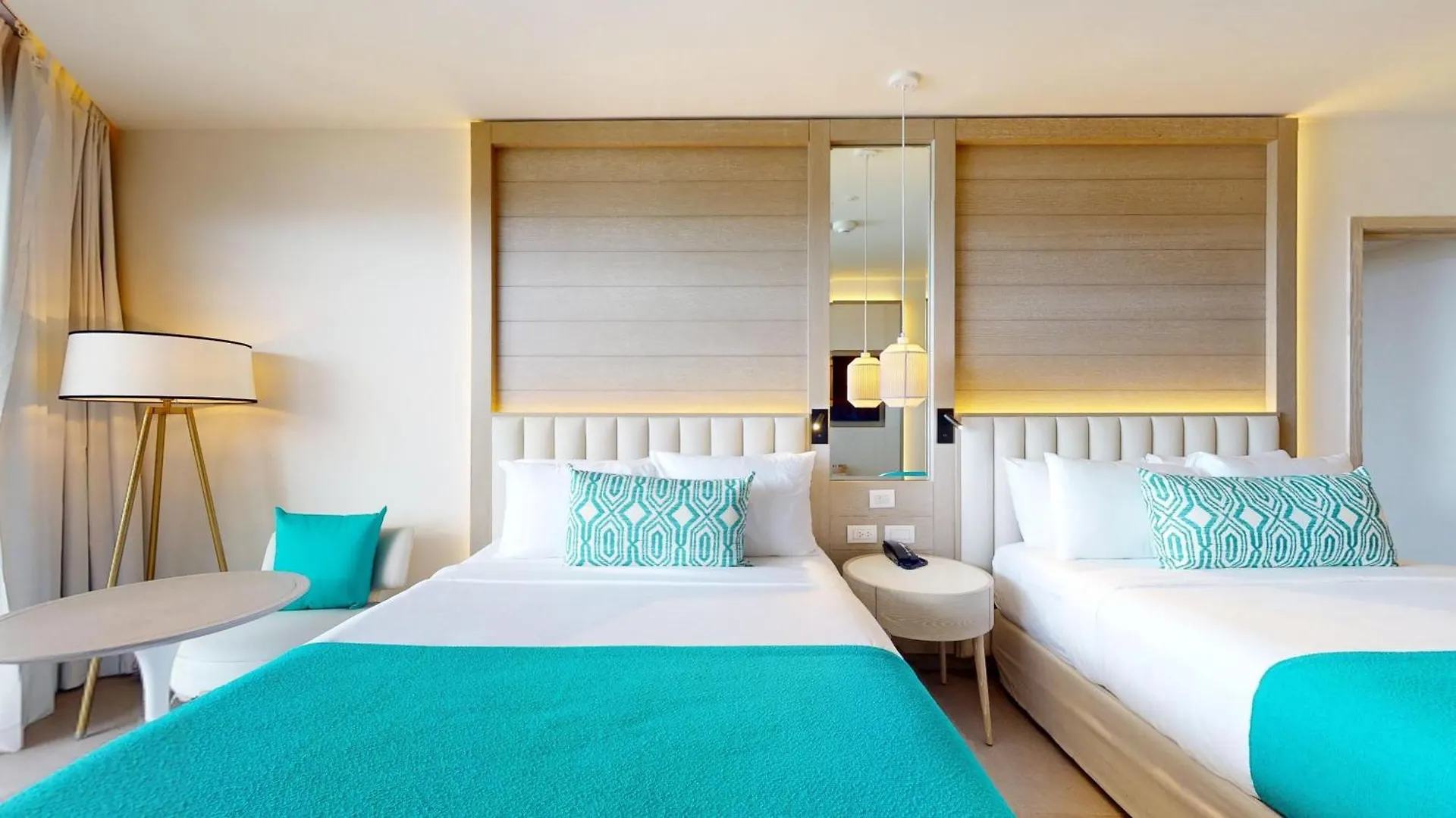 Princess Grand Jamaica Resort Green Island 0*,