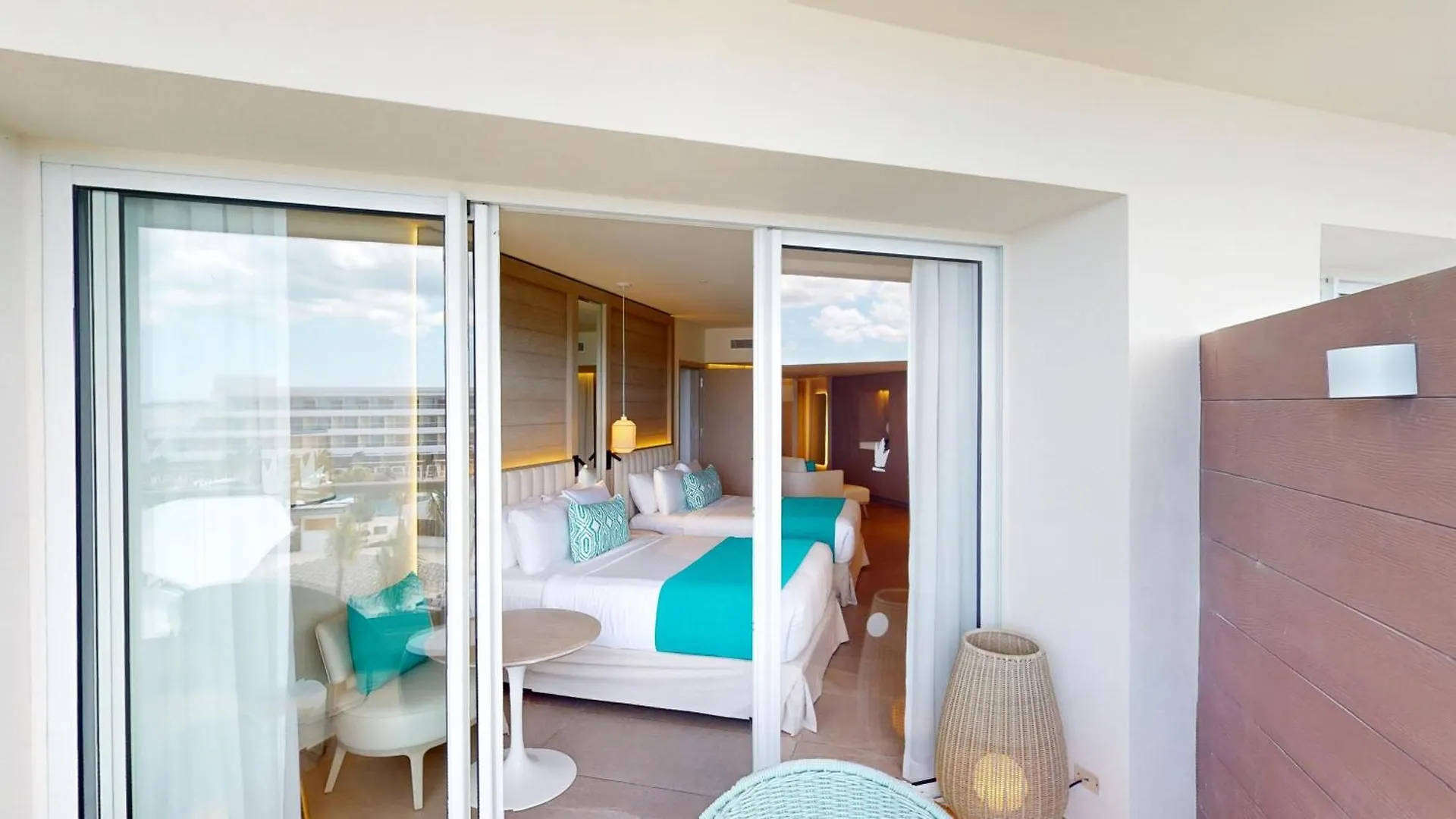Princess Grand Jamaica Resort Green Island