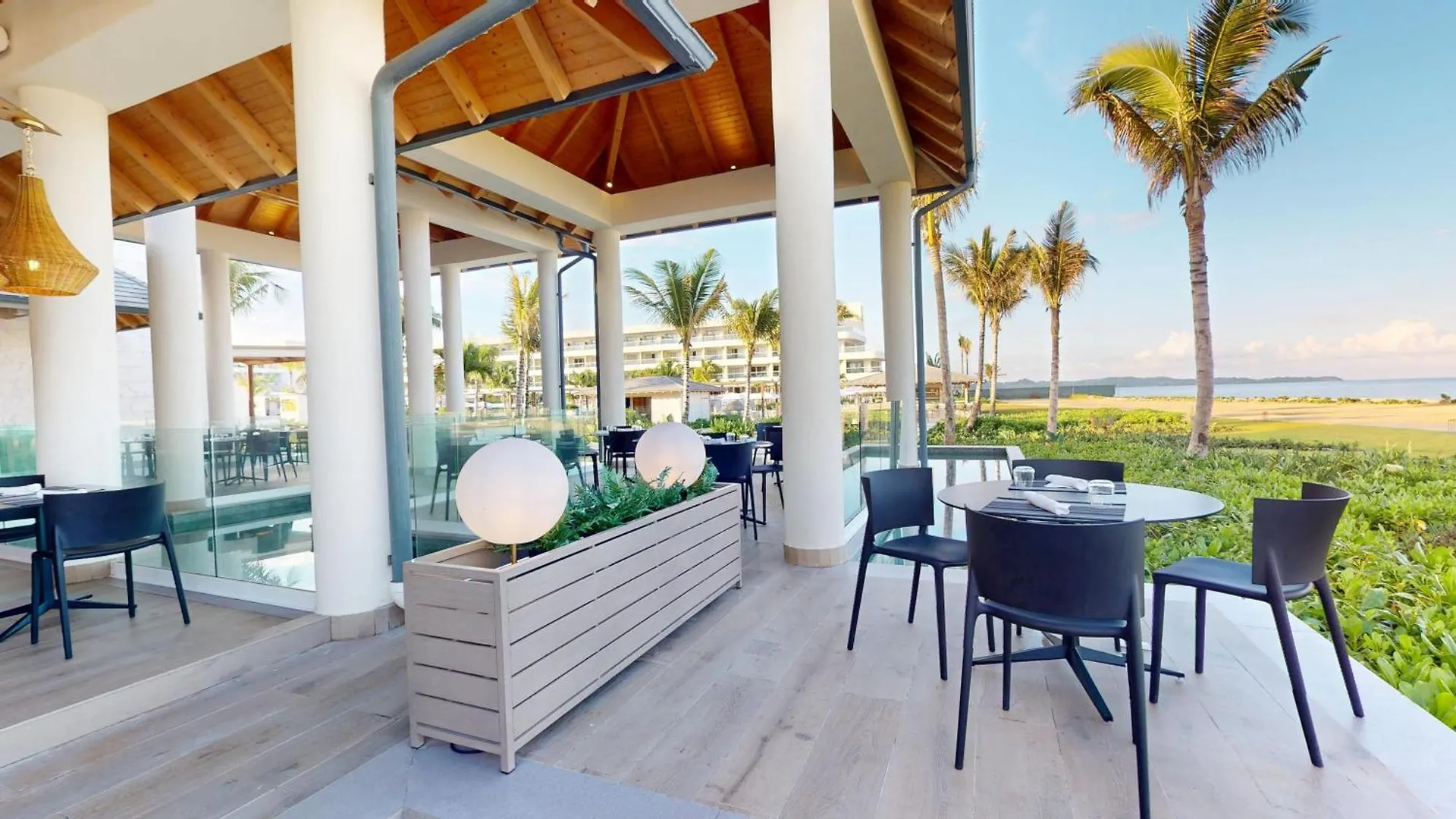 Princess Grand Jamaica Resort Green Island