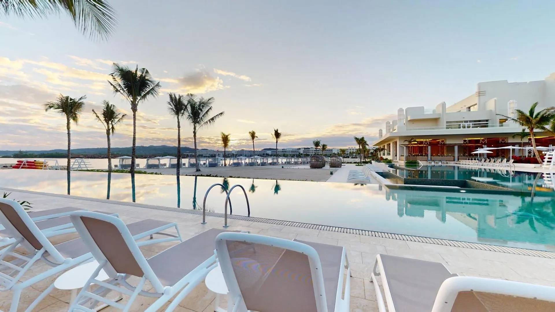 Princess Grand Jamaica Resort Green Island 0*,