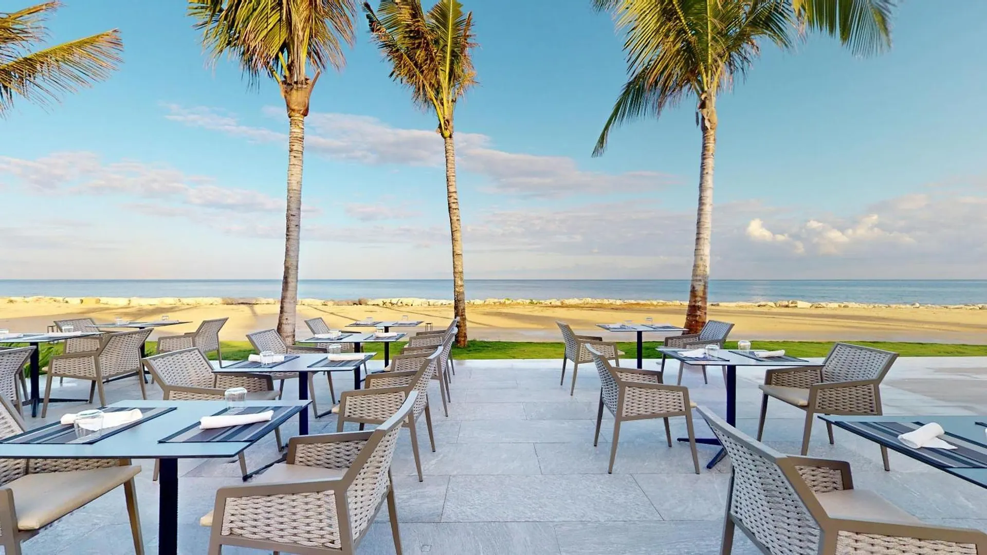 Princess Grand Jamaica Resort Green Island