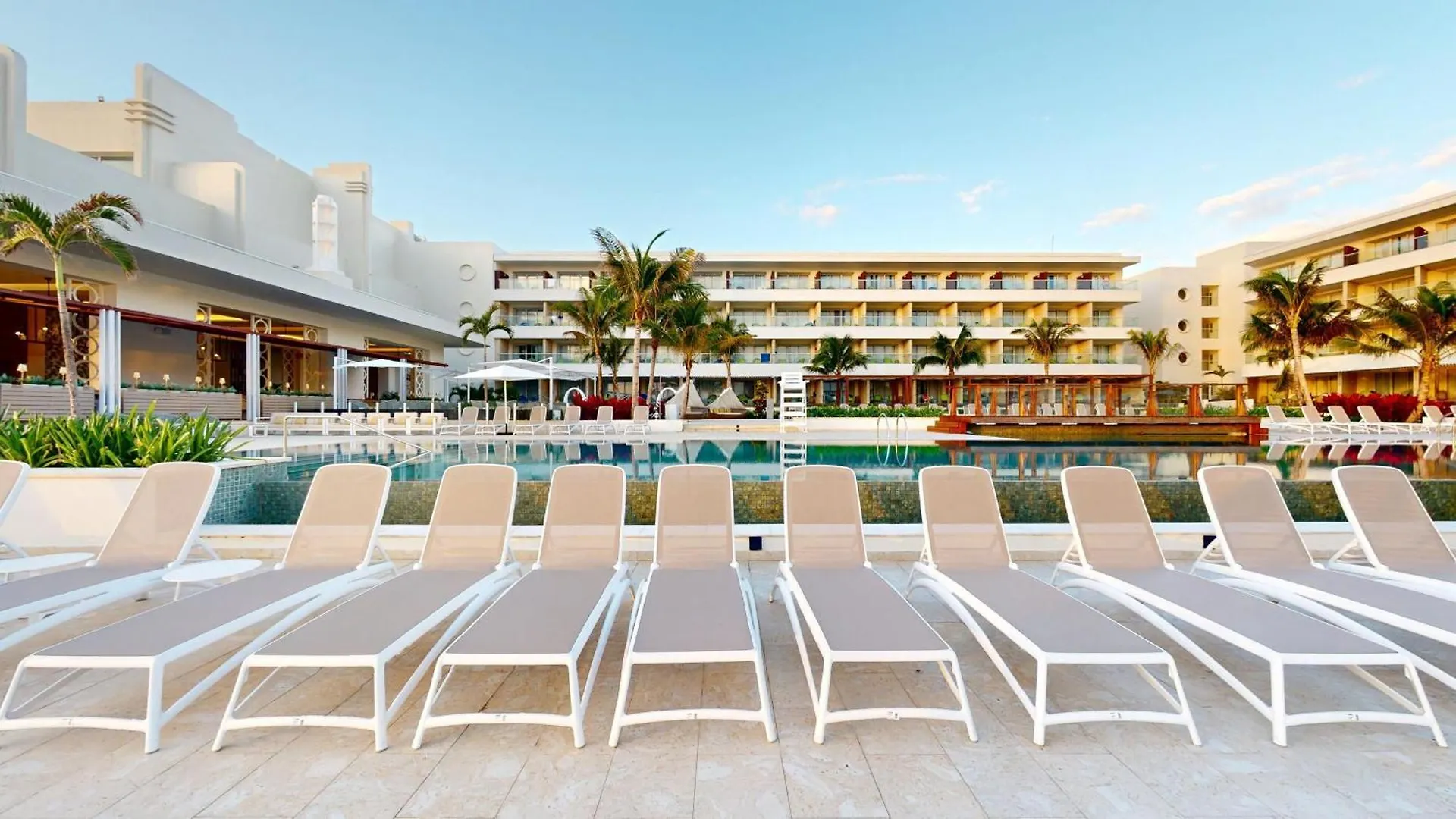 Princess Grand Jamaica Resort Green Island Jamaica
