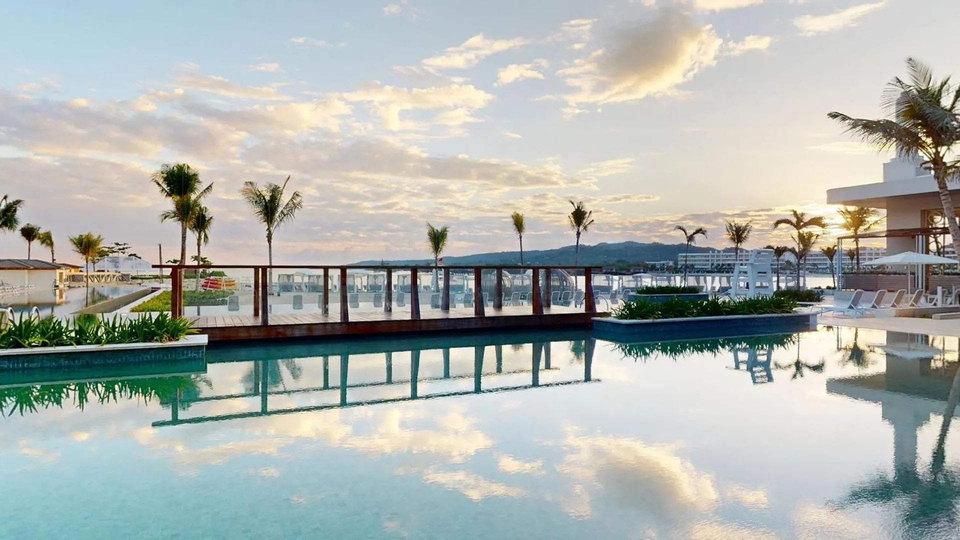 Princess Grand Jamaica Resort Green Island