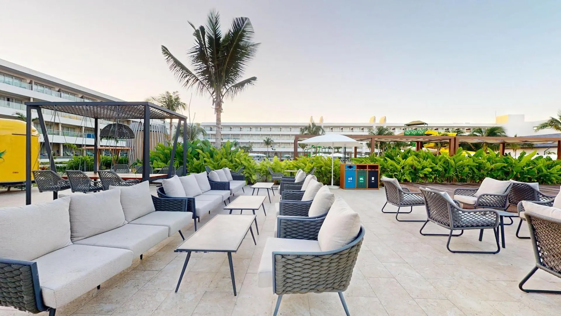 Princess Grand Jamaica Resort Green Island Jamaica