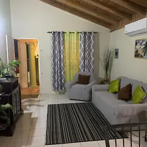  Apartment Natures Jamaica