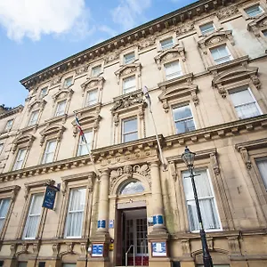 *** Hotel The White Swan United Kingdom