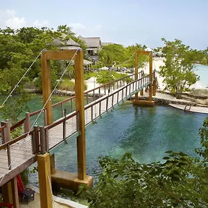 Hotel Goldeneye, Oracabessa